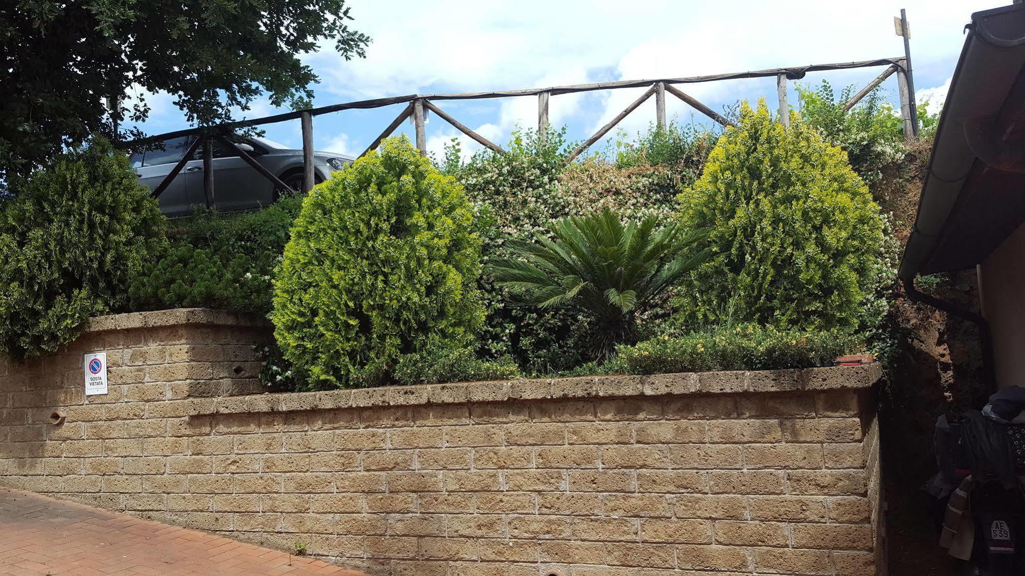 Azienda Agricola Sinisi Cerveteri Extérieur photo