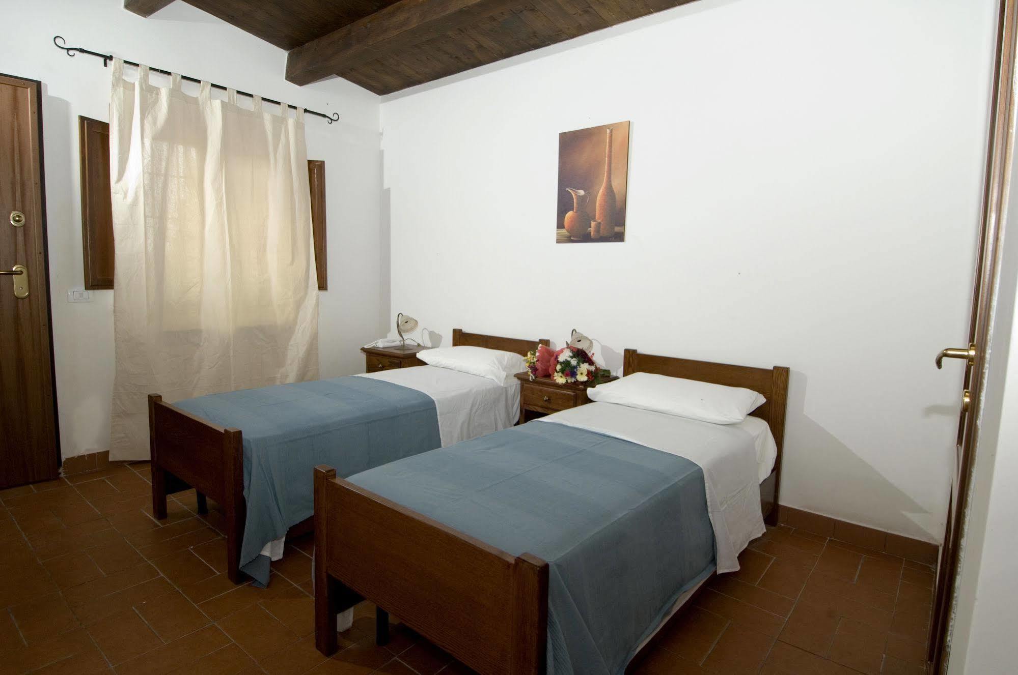 Azienda Agricola Sinisi Cerveteri Extérieur photo